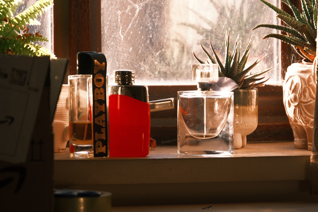 Bal d'Afrique Eau de Parfum di Byredo