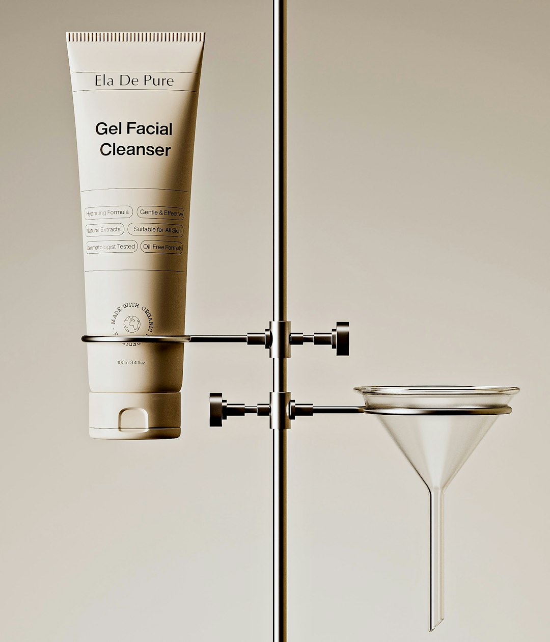 Beste No.9 Jelly Cleanser di Drunk Elephant