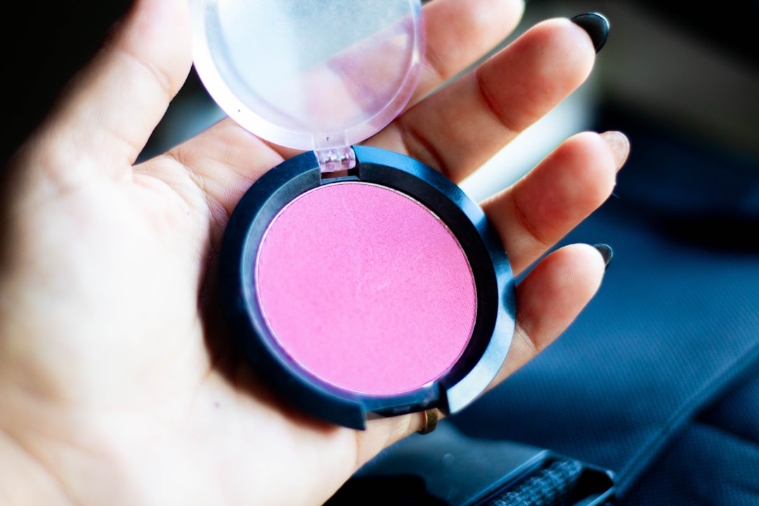 Orgasm Blush di NARS