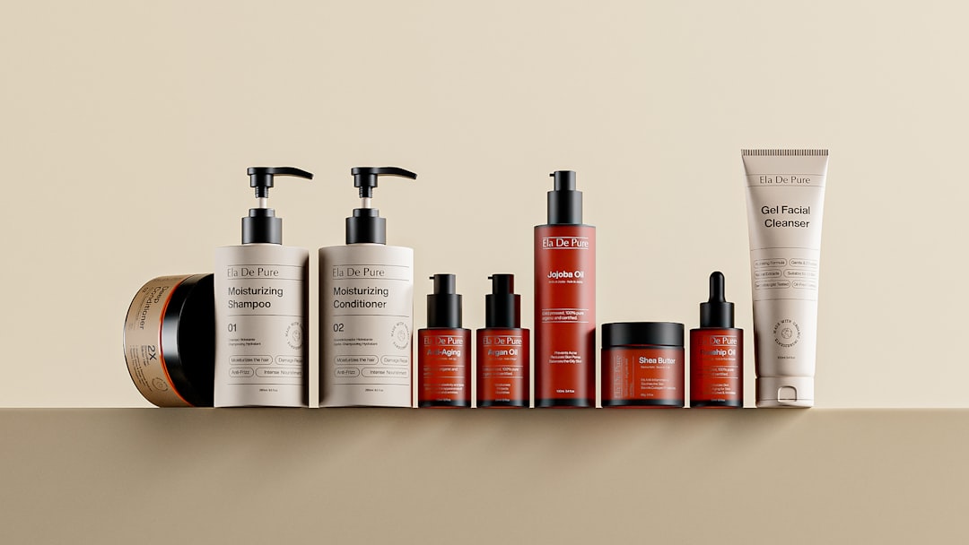 No.3 Hair Perfector di Olaplex