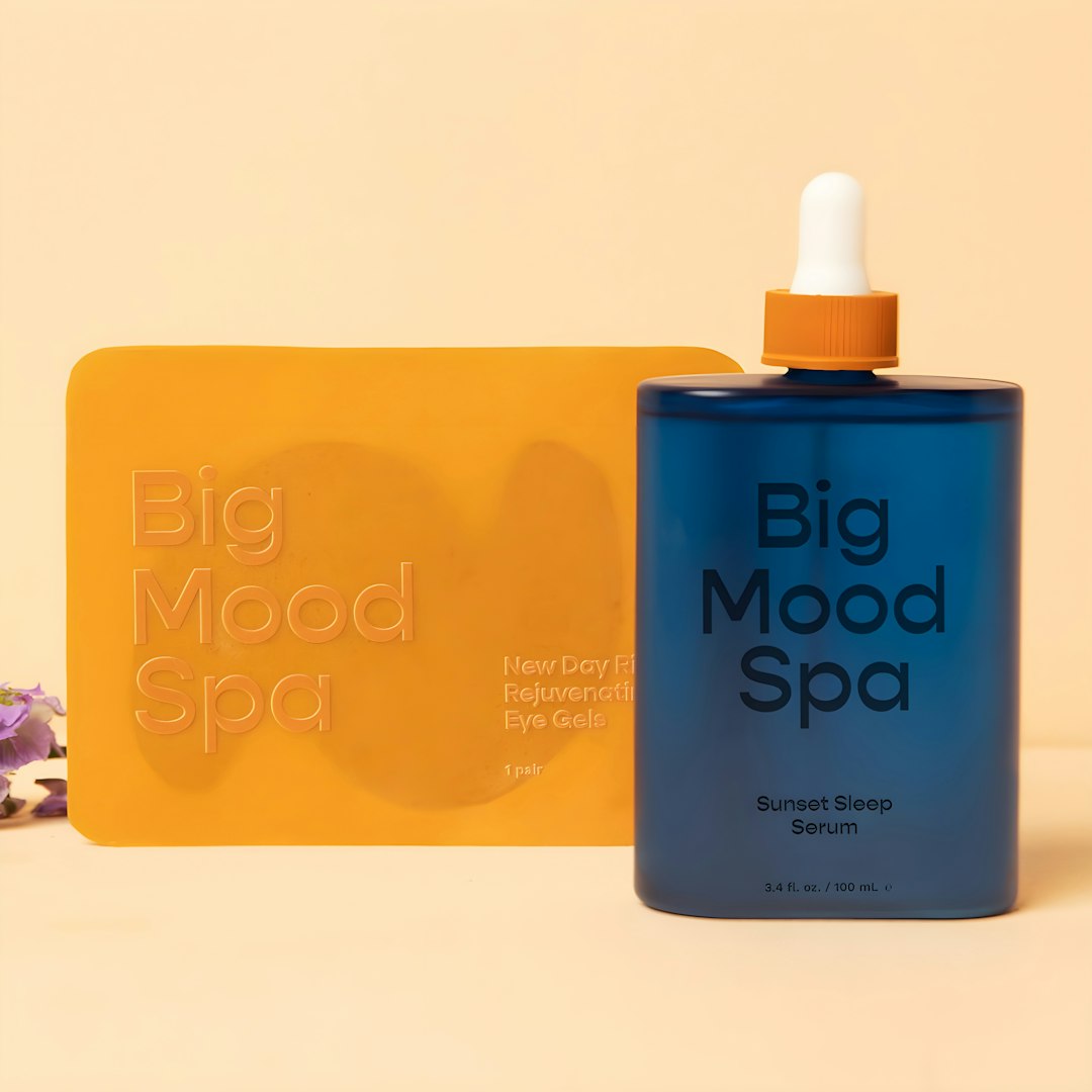 CEO Vitamin C Eye Serum di Sunday Riley